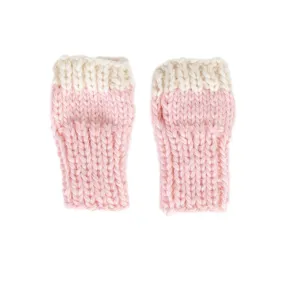 ACORN KIDS - BJORN FINGERLESS MITTENS: RINK