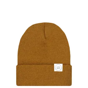 Beanie Brown Toddler/Lou Lou