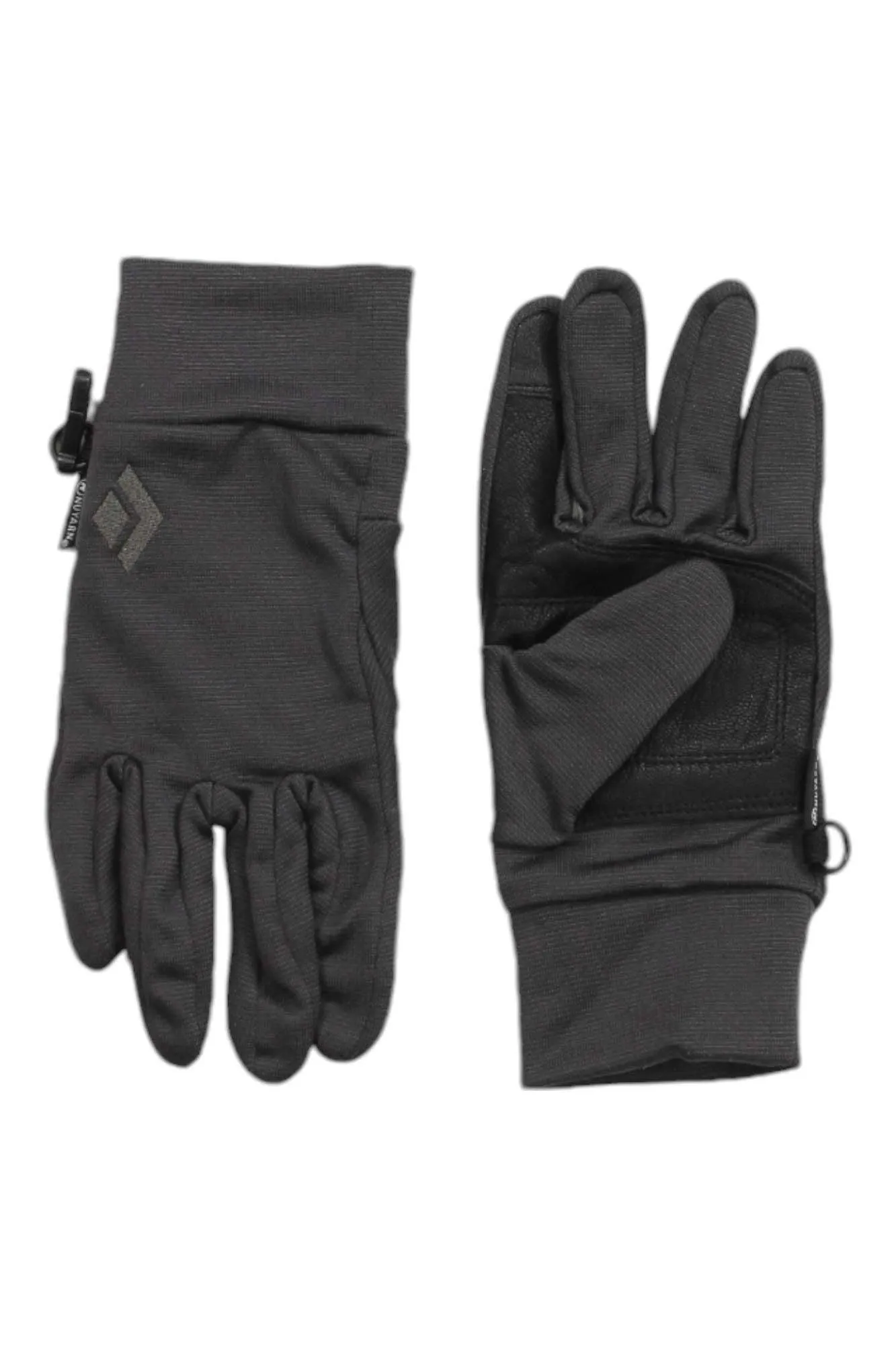 Black Diamond Midweight Wooltech Glove