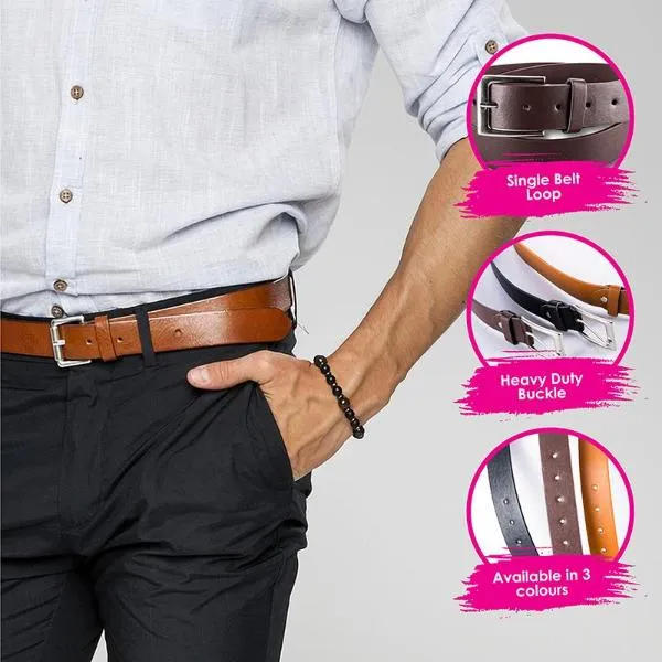 Casual Belt - 120cm