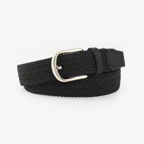 Casual Daily Solid Patchwork Belts