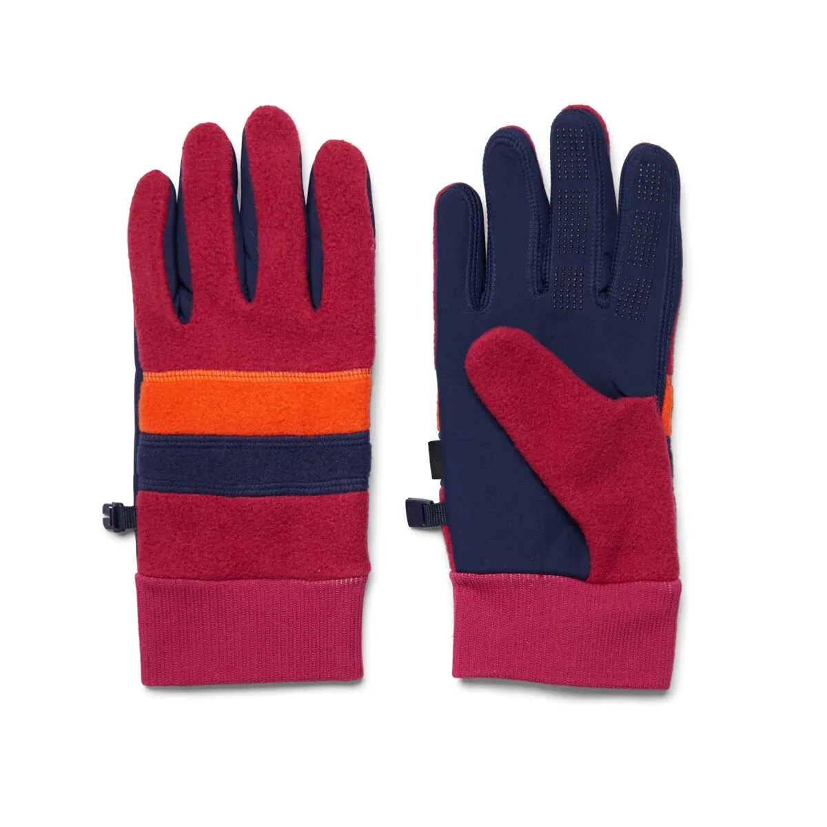 Cotopaxi | Teca Fleece Gloves | Unisex