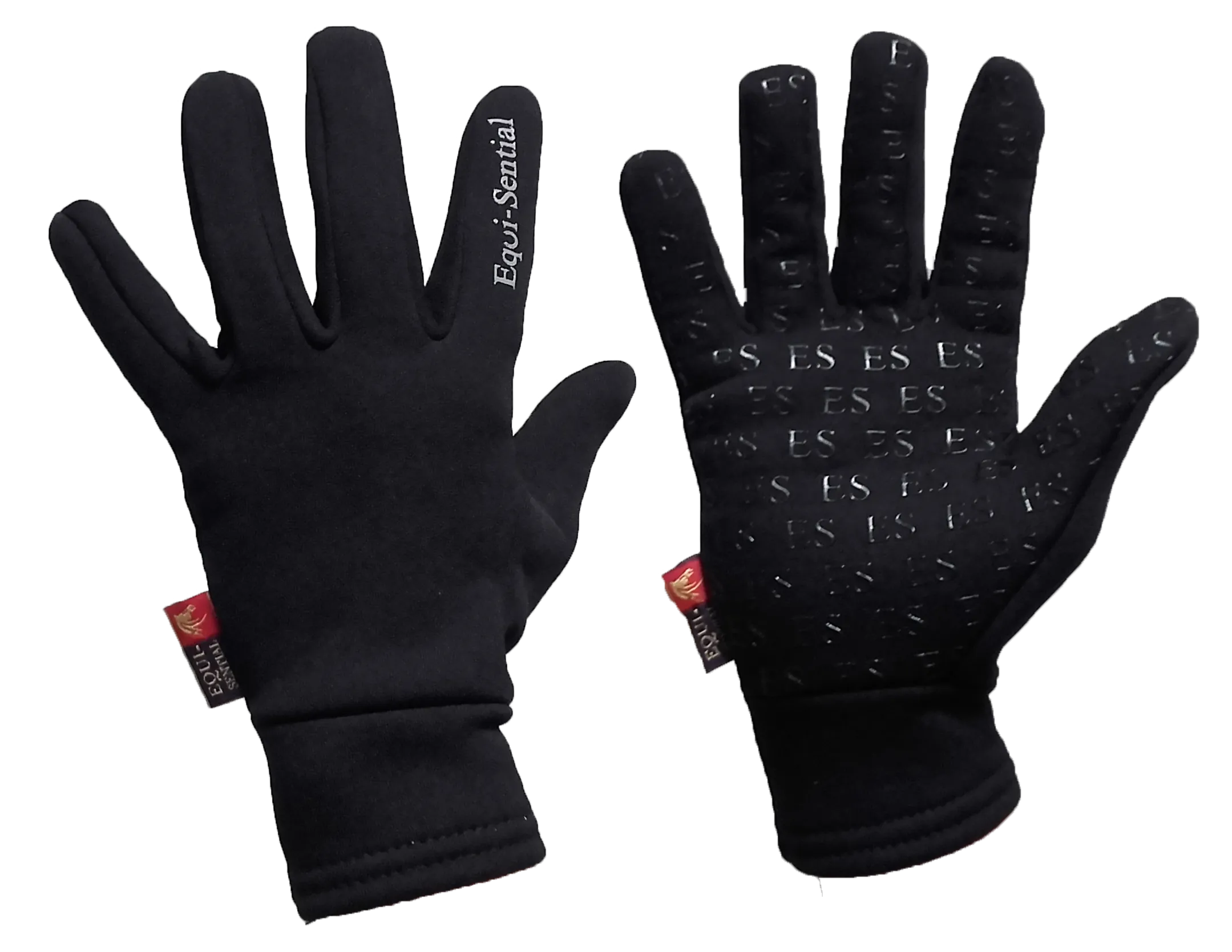 Equisential Breton Glove