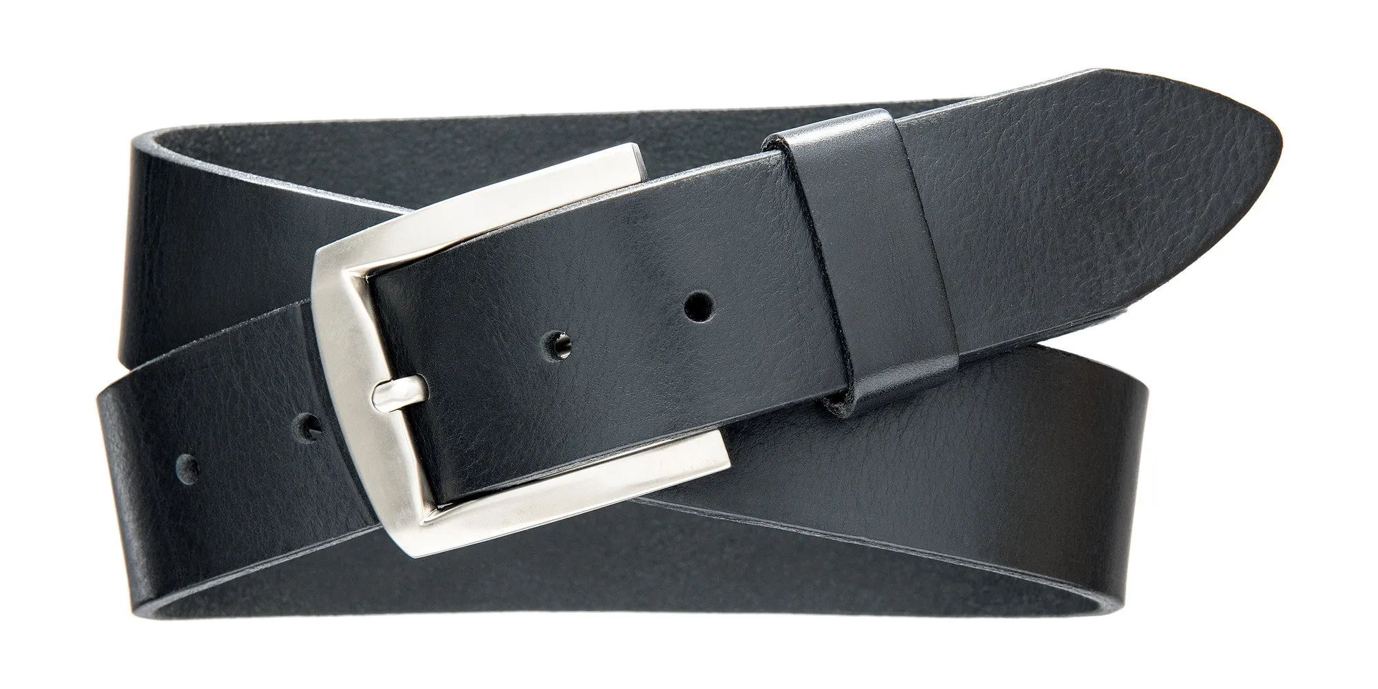 Everyday Belt - Black