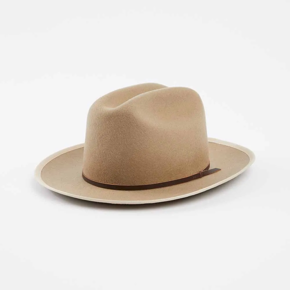 Field Fedora Putty