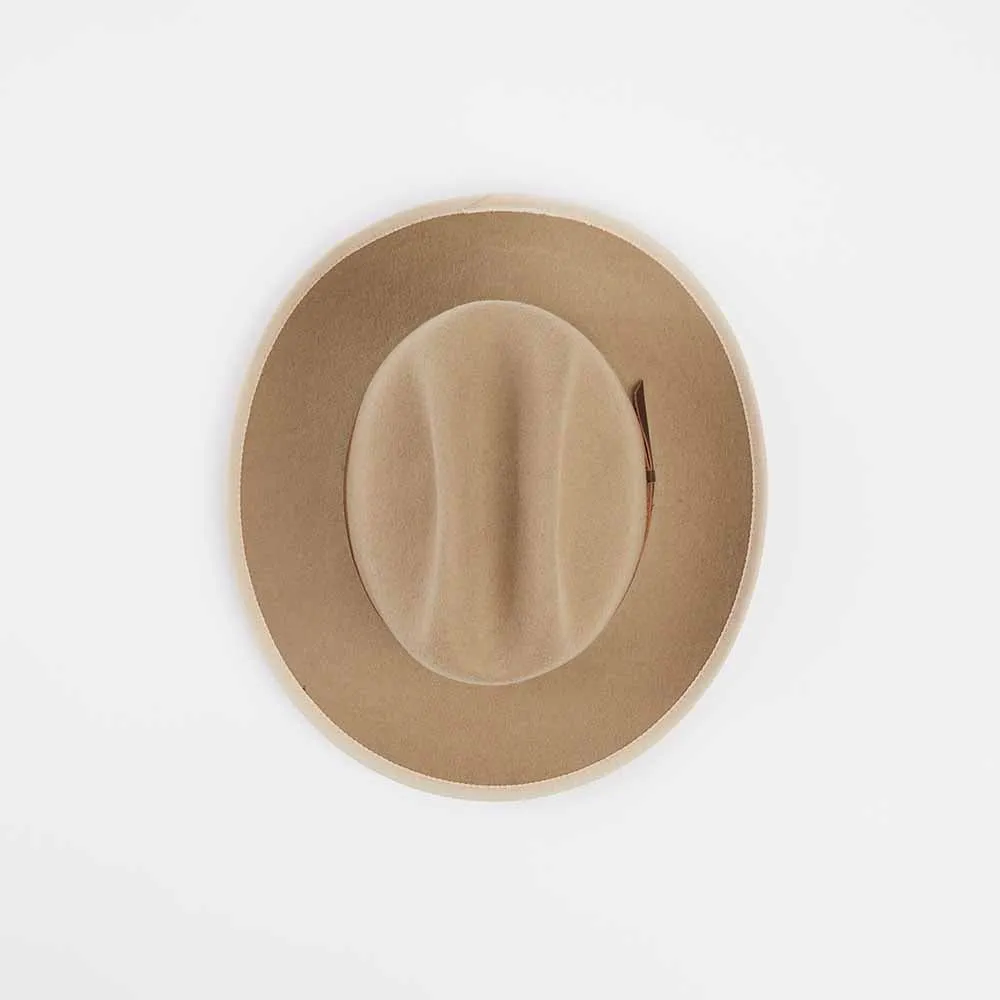 Field Fedora Putty