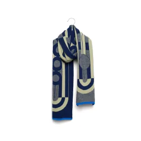 Gunta Midi Scarf -  Matcha