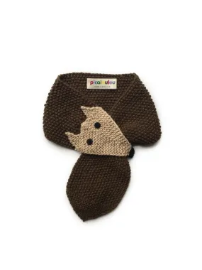 Hedgehog Scarf