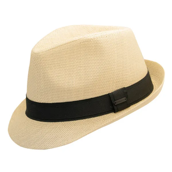 Kooringal - Arlo Unisex Fedora