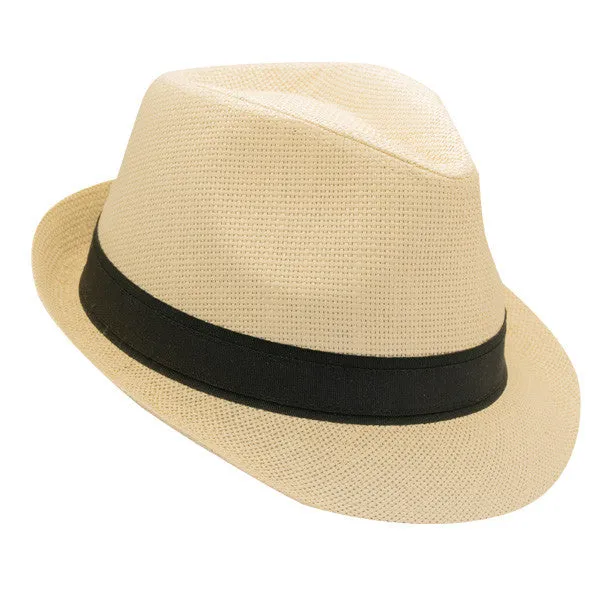 Kooringal - Arlo Unisex Fedora