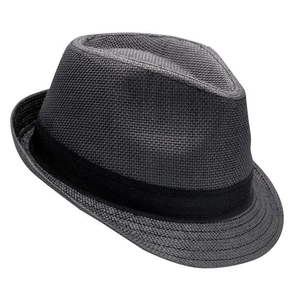 Kooringal - Arlo Unisex Fedora