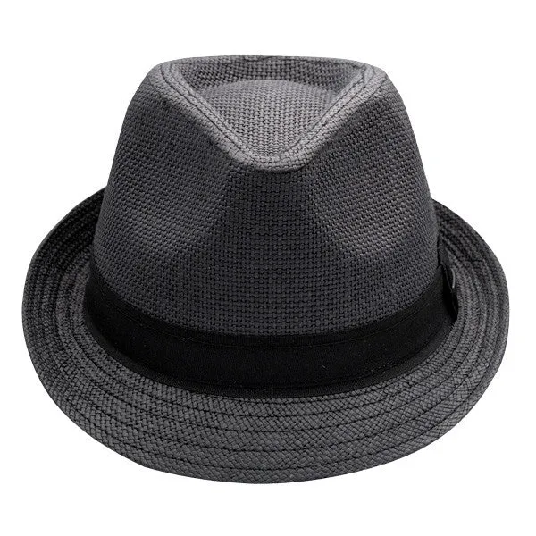 Kooringal - Arlo Unisex Fedora