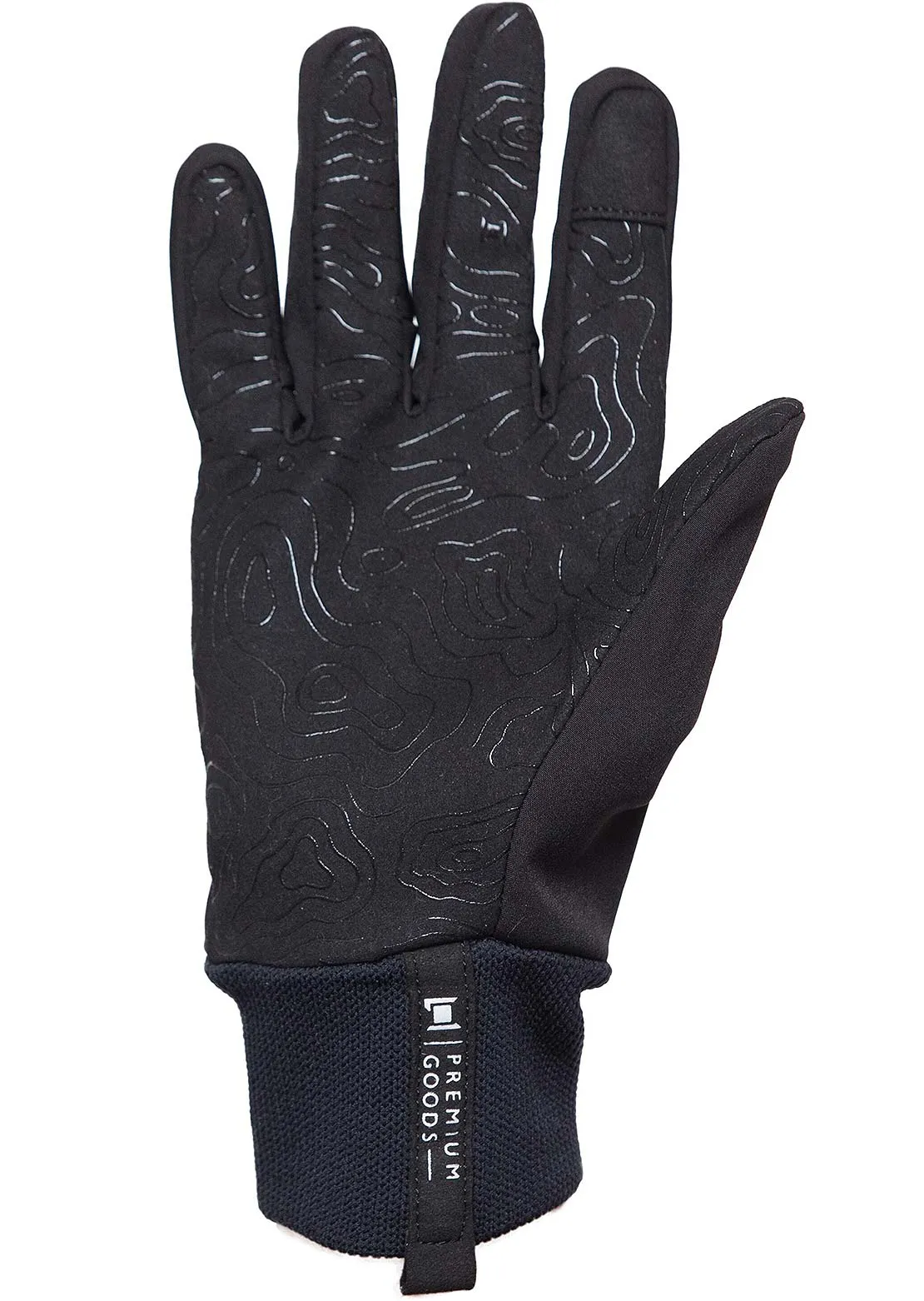 L1 Unisex Pathfinder 2/1 Mitts