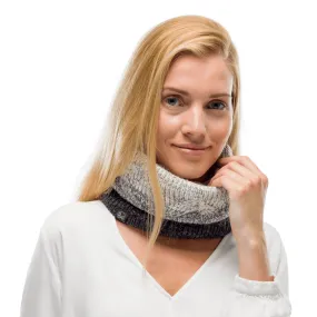 Masha Neckwarmer - Grey