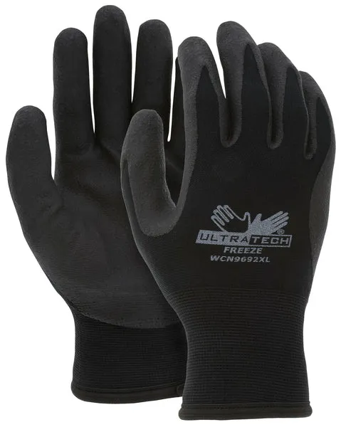 MCR Safety Ultra Tech Freeze 7g Palm Dip XL