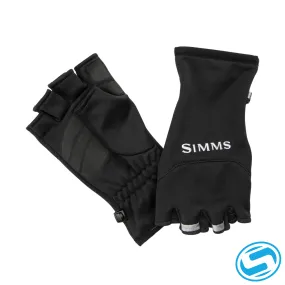 Men's Simms Freestone Half-Finger Gloves