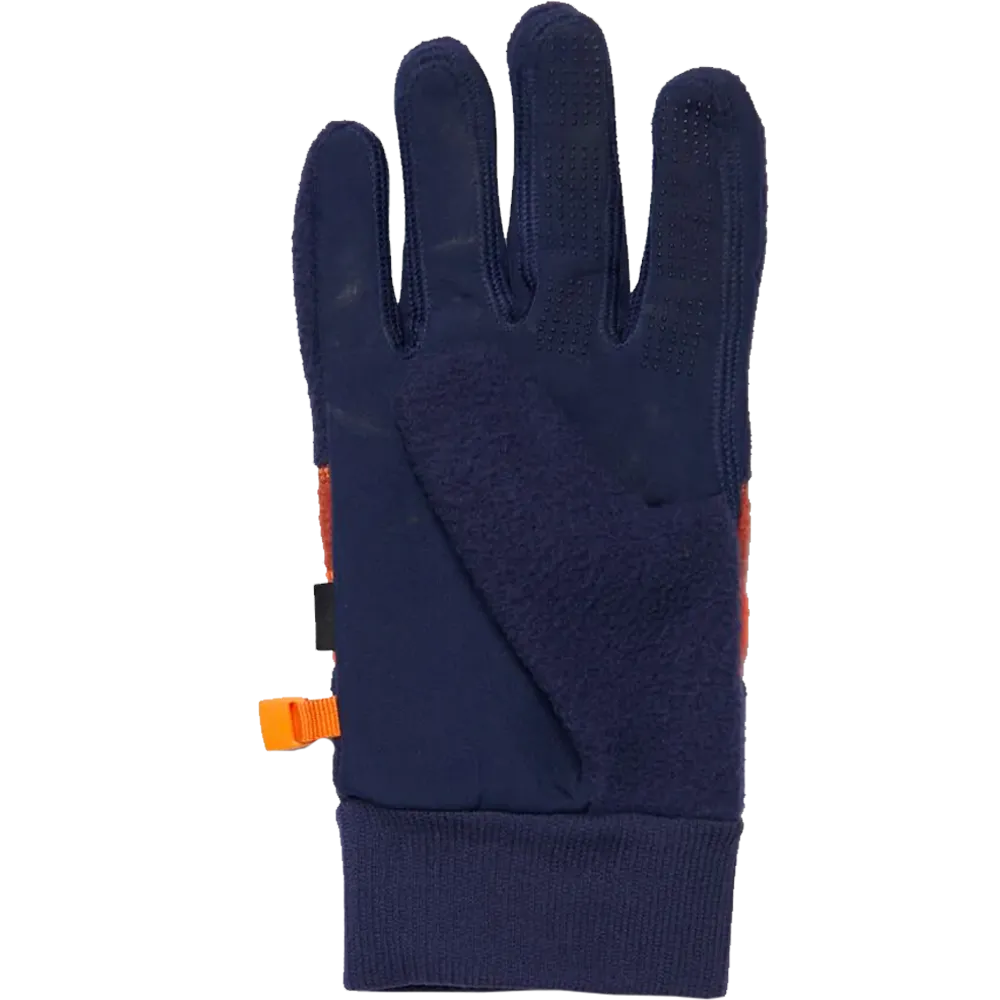 Men's Teca Fleece Full Finger Gloves