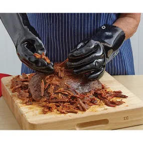 Mr. Bar-B-Q Insulated Barbecue Gloves