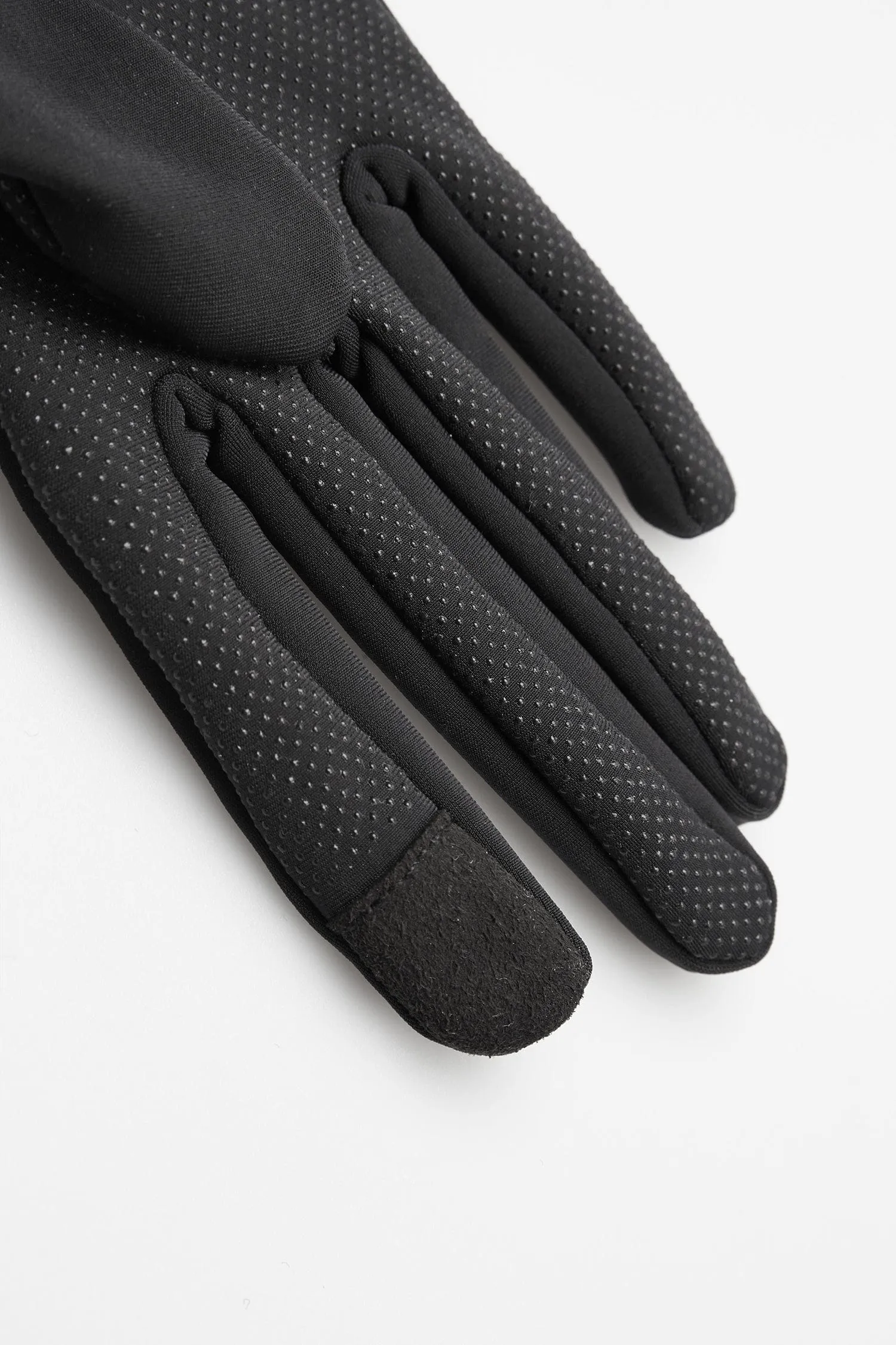 Outdoor Performance Gloves - Black