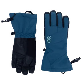 Outdoor Research Adrenaline 3-in-1 Womens Gloves