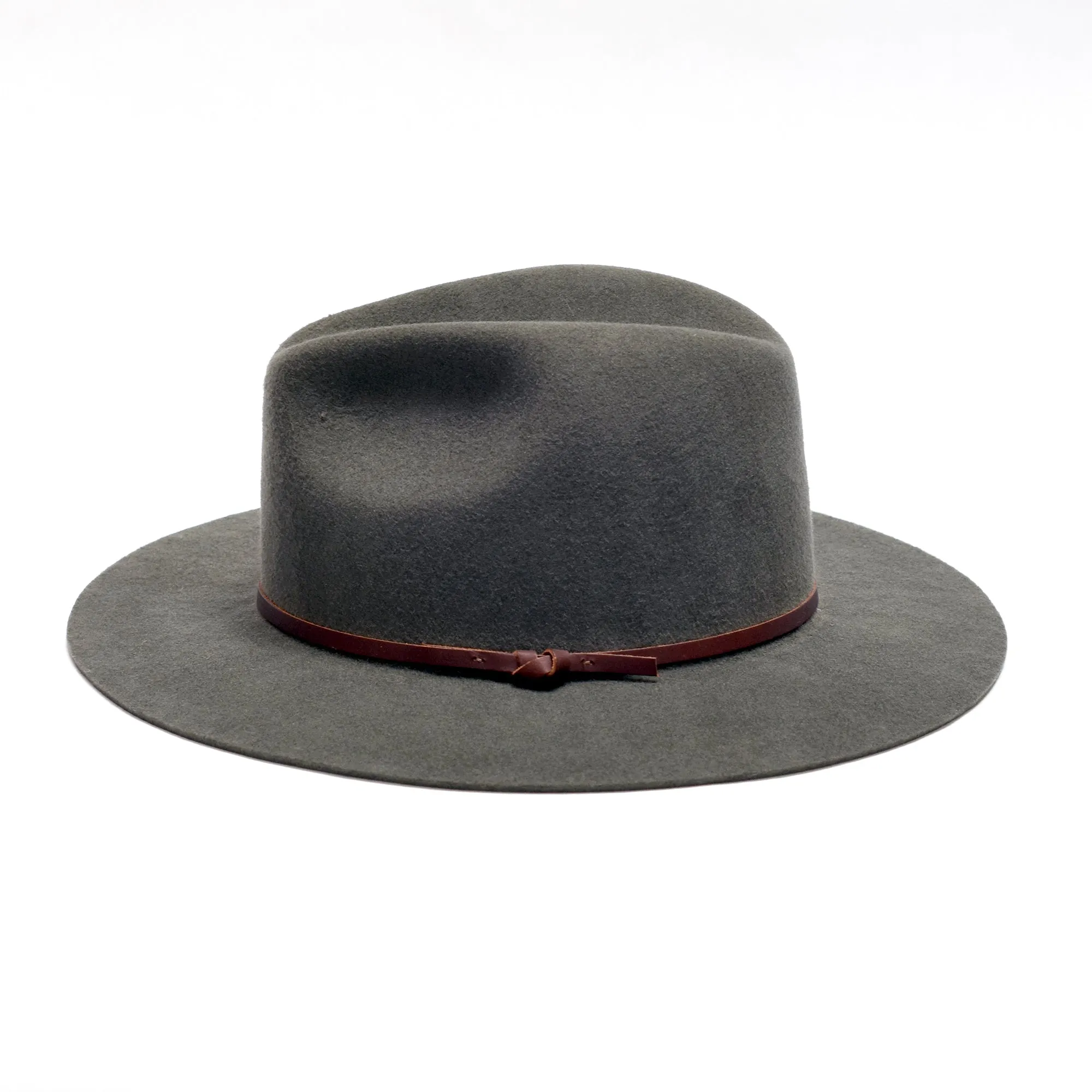 Paul Fedora - Grey