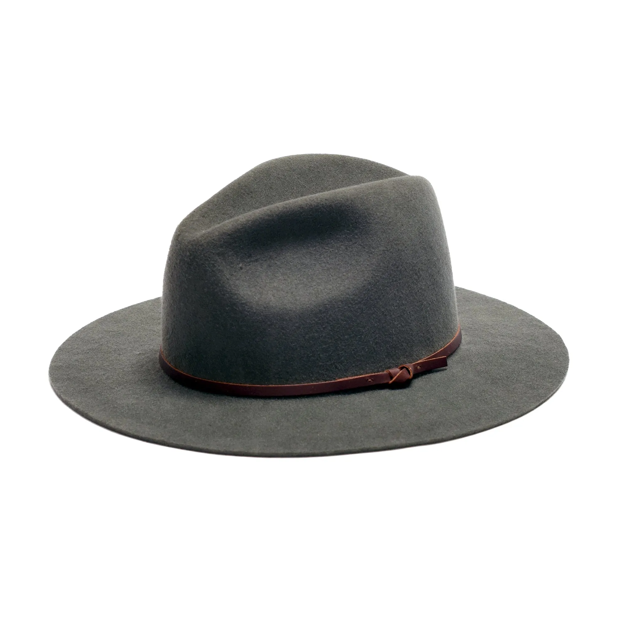 Paul Fedora - Grey