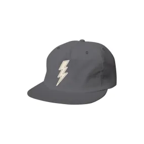 RAD POWER SNAPBACK HAT