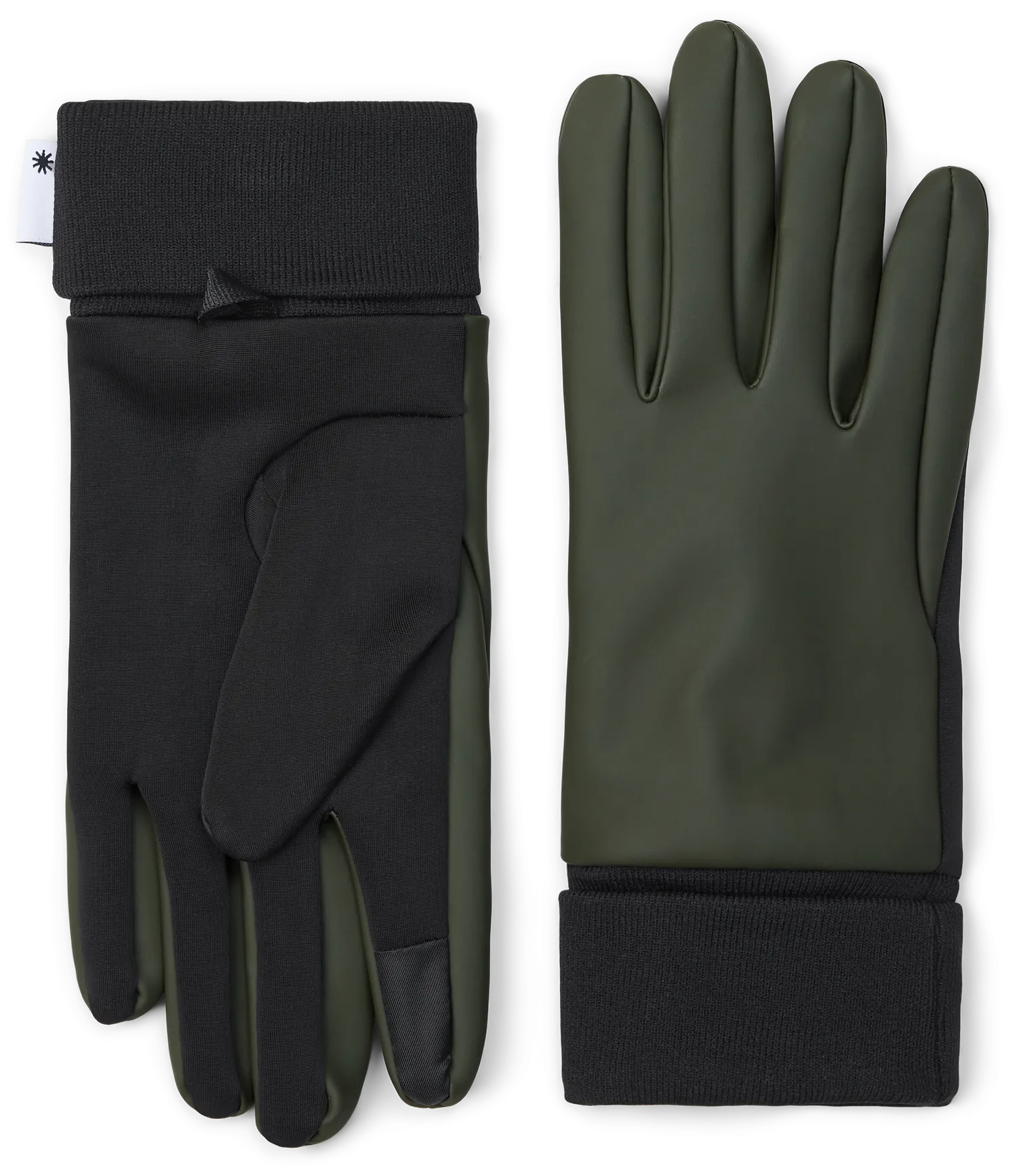 Rains Gloves