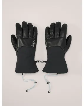 Sabre Gloves (Past Season)