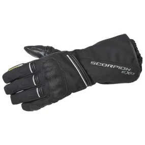 Scorpion Tempest Cold Weather Gloves