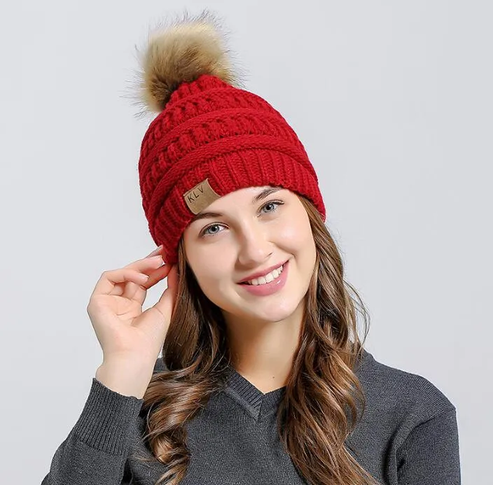 Slouchy Beanie Winter Caps For Women