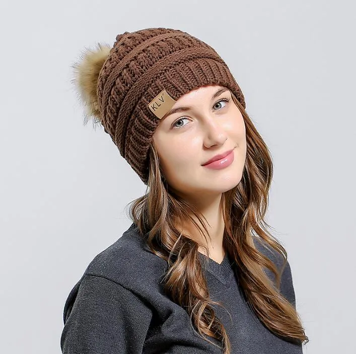 Slouchy Beanie Winter Caps For Women