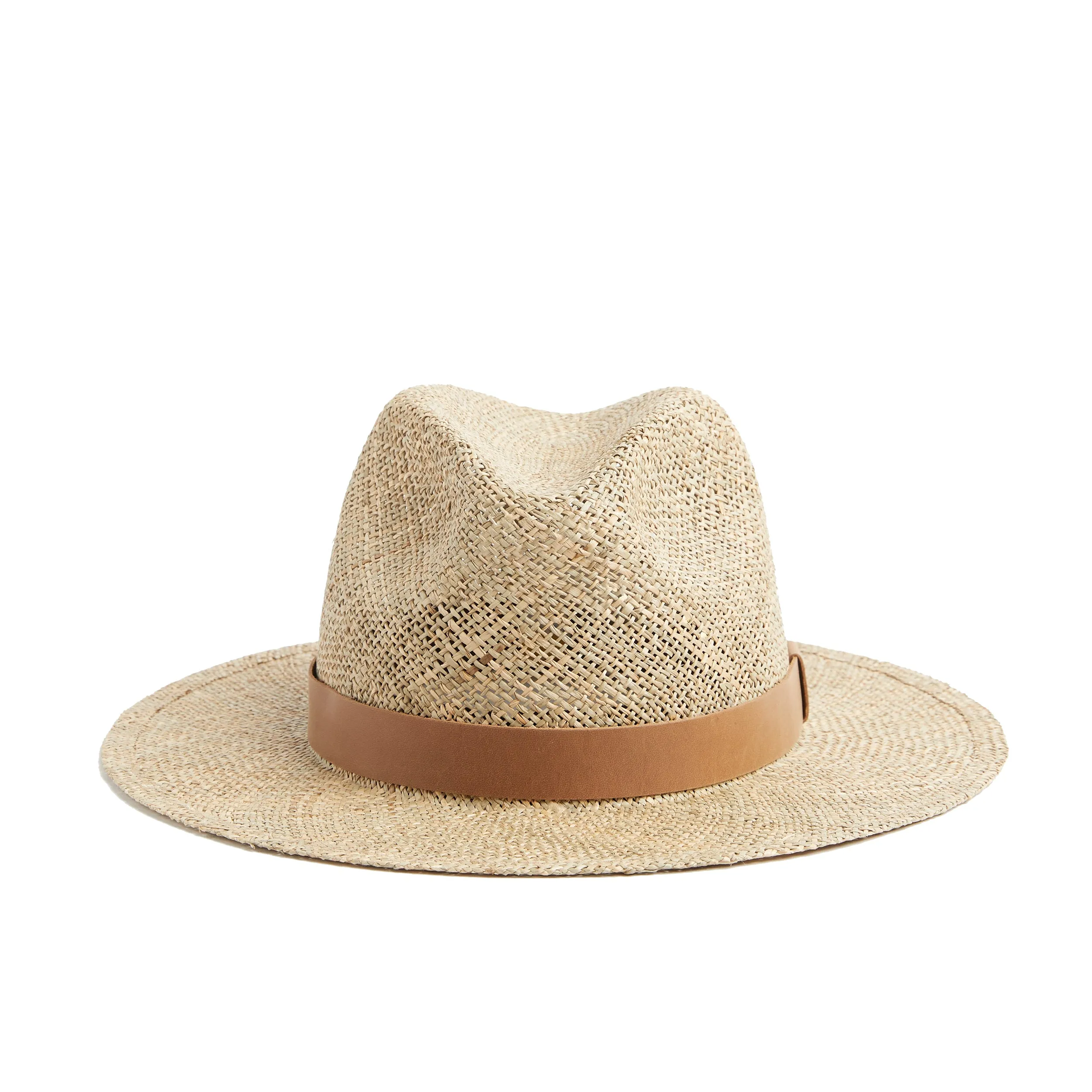 Stevie-J Seagrass Straw Hat Special Edition No. 2