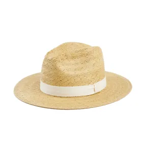 Stevie Natural-N Straw Hat