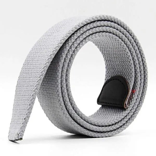 Tactical Casual Soft Belt For Men