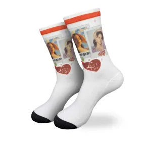 Ultra Violence Lana Socks