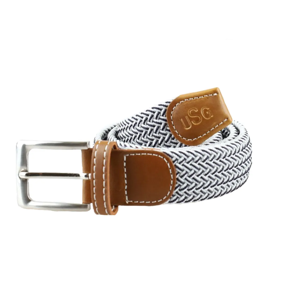 USG Breezy Casual Belts