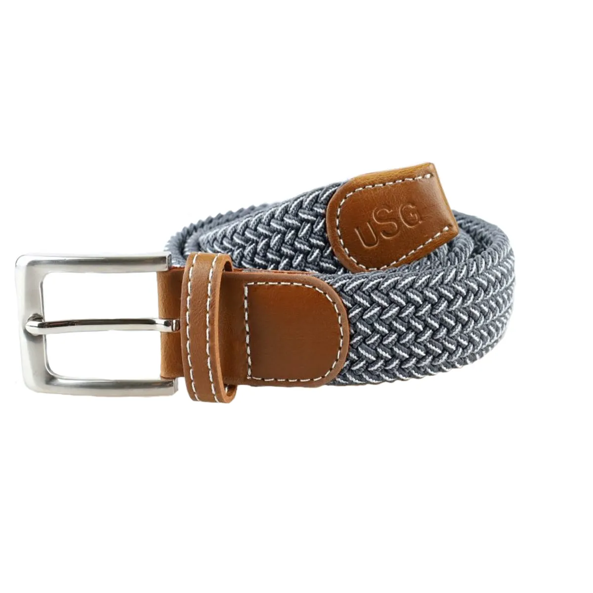 USG Breezy Casual Belts