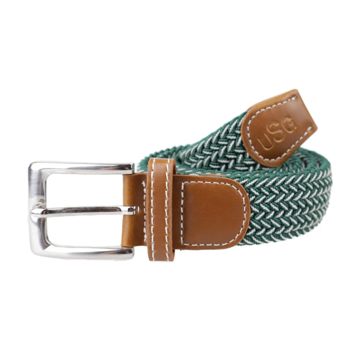 USG Breezy Casual Belts