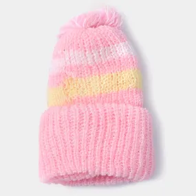 Winter Cap 3M  E-C-Pink