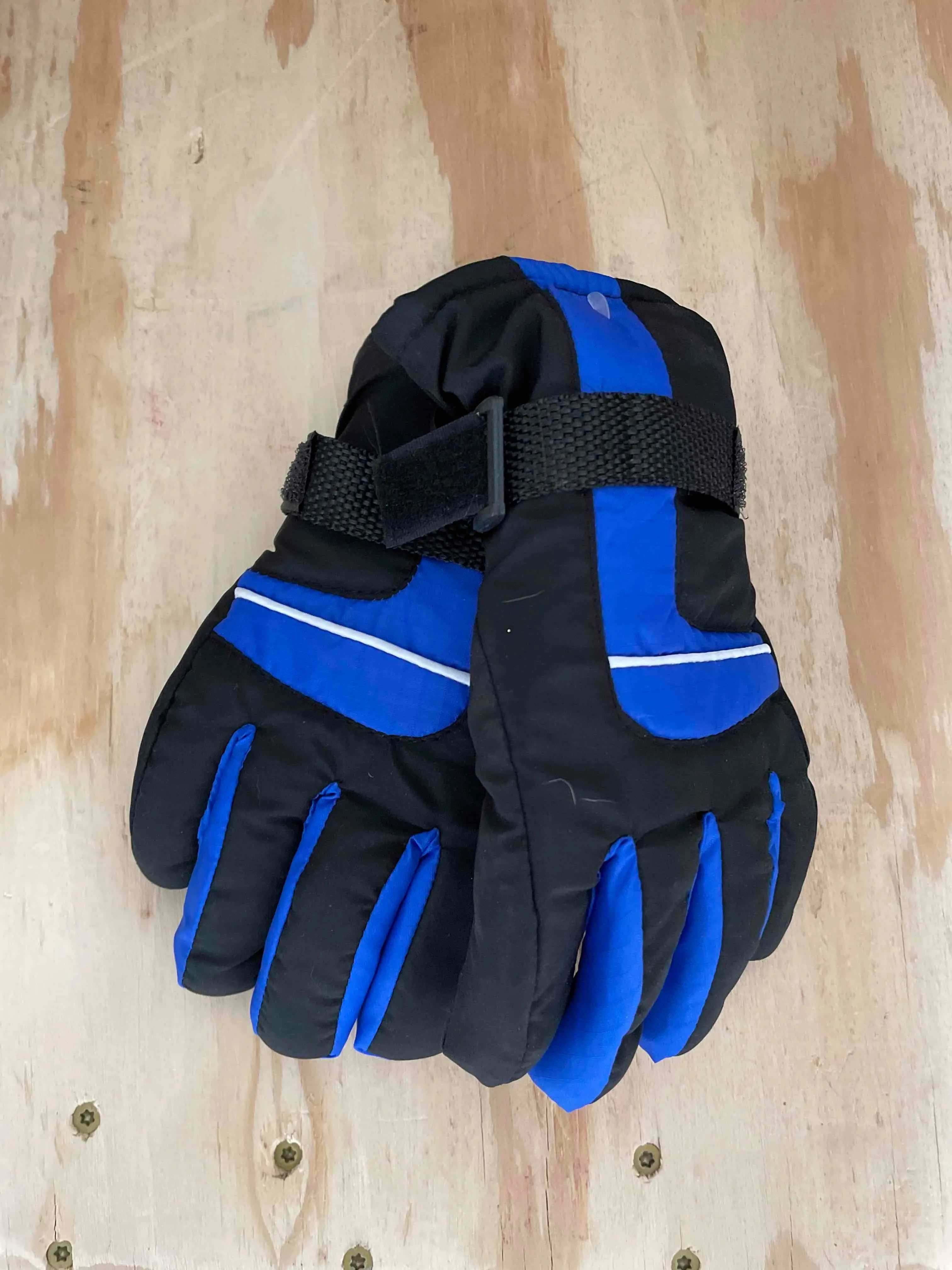 Winter Gloves Kids' S