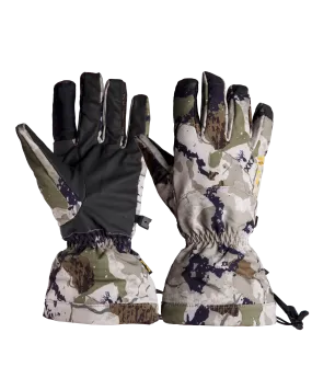 XKG Insulated Gloves