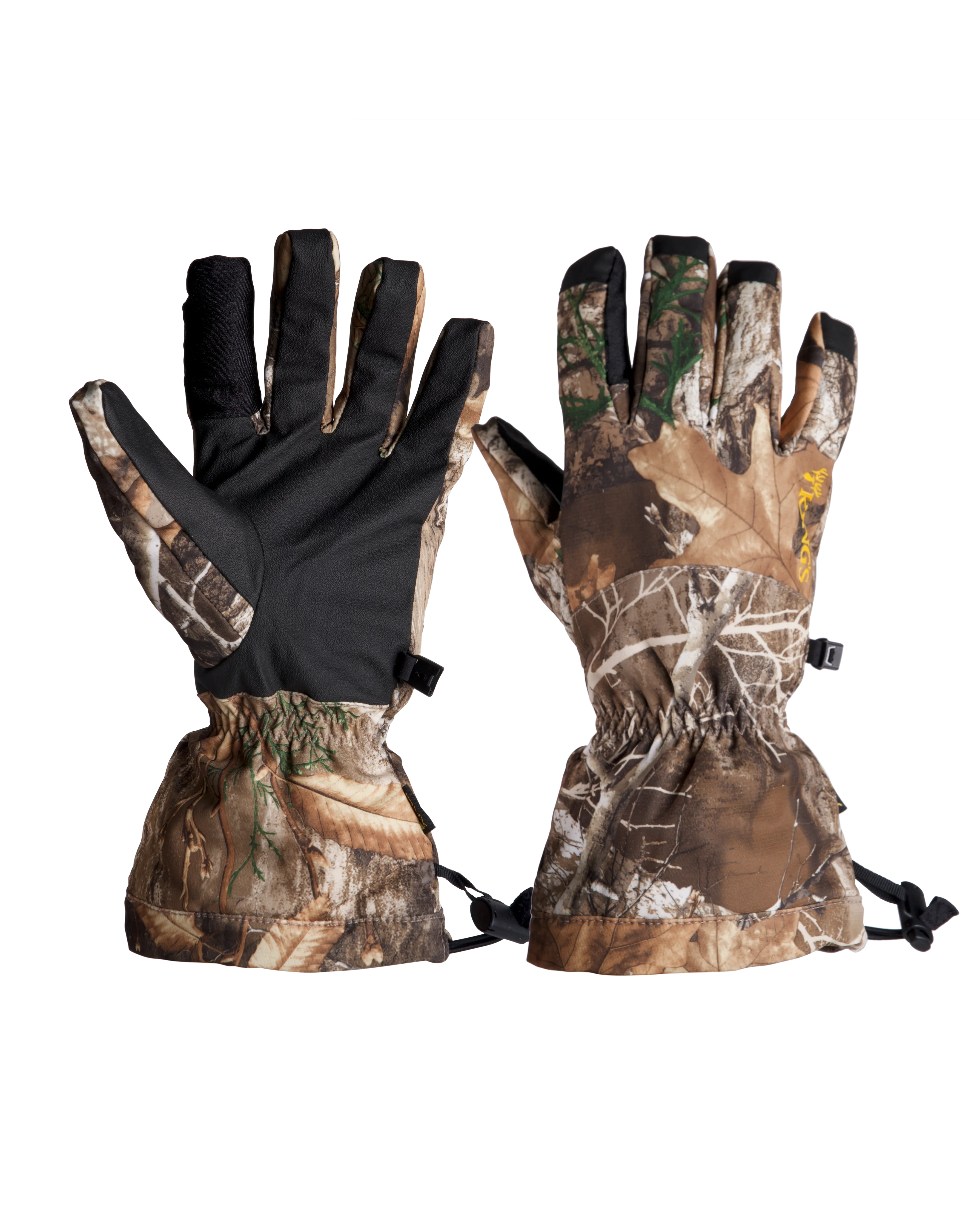 XKG Insulated Gloves