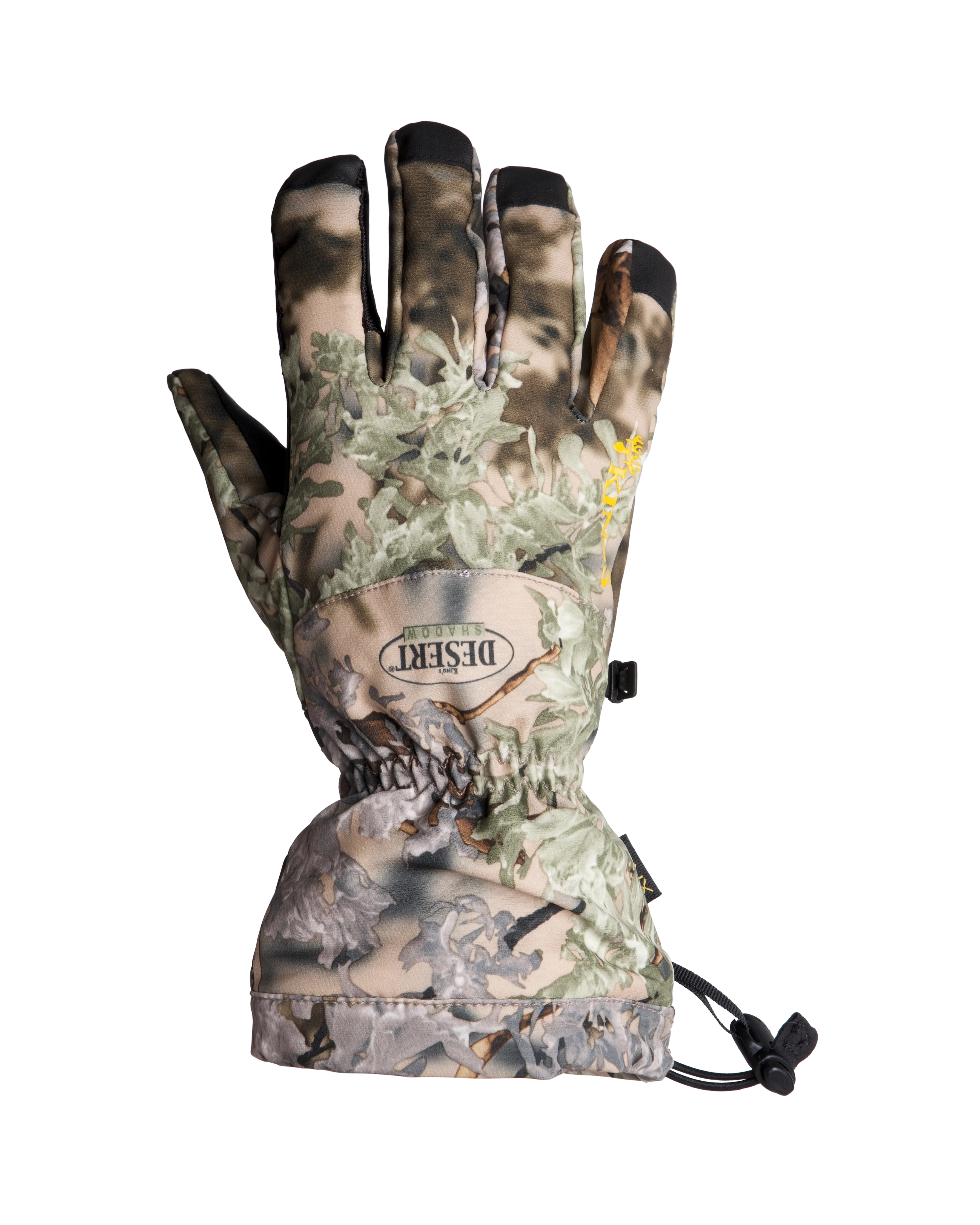 XKG Insulated Gloves