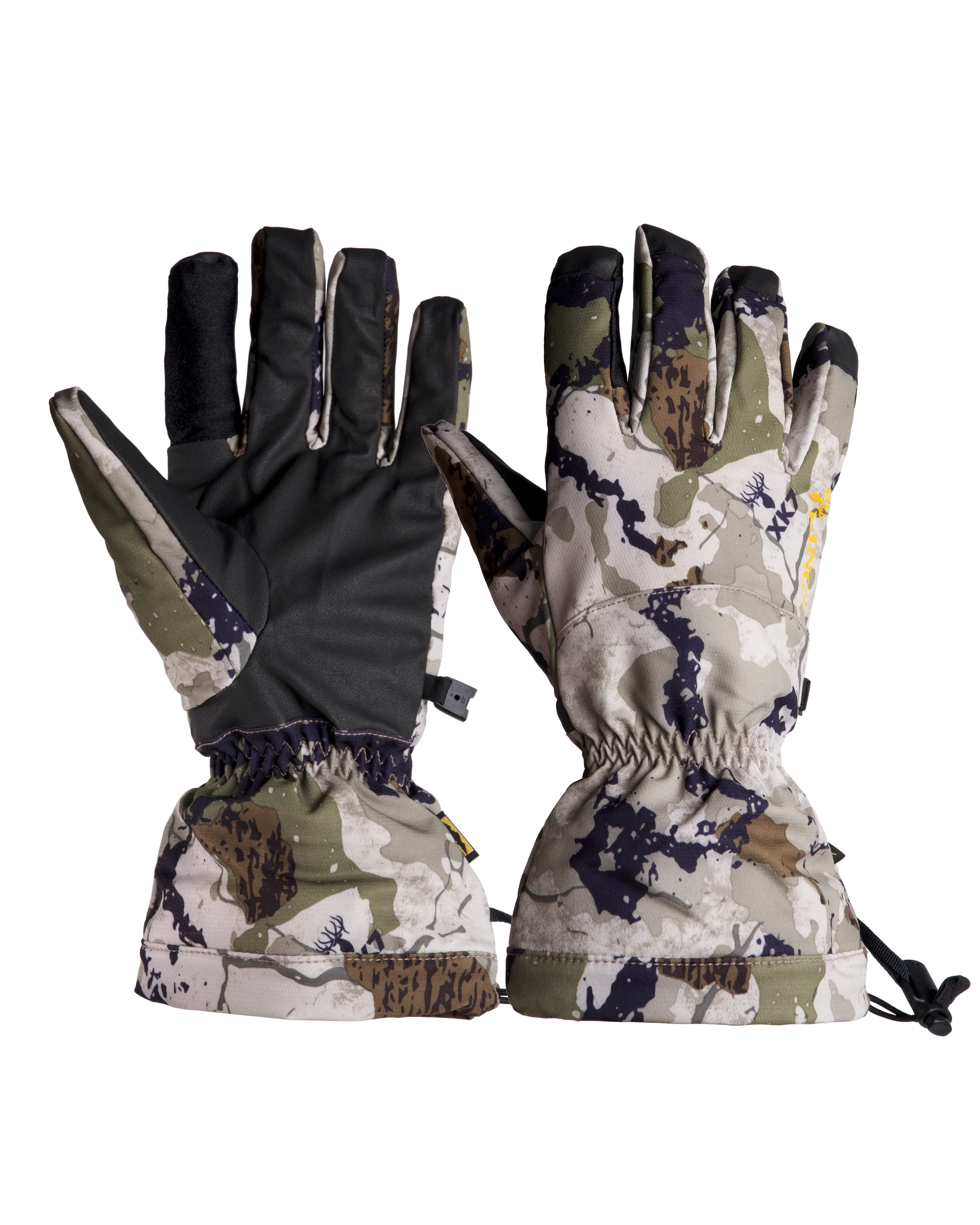 XKG Insulated Gloves