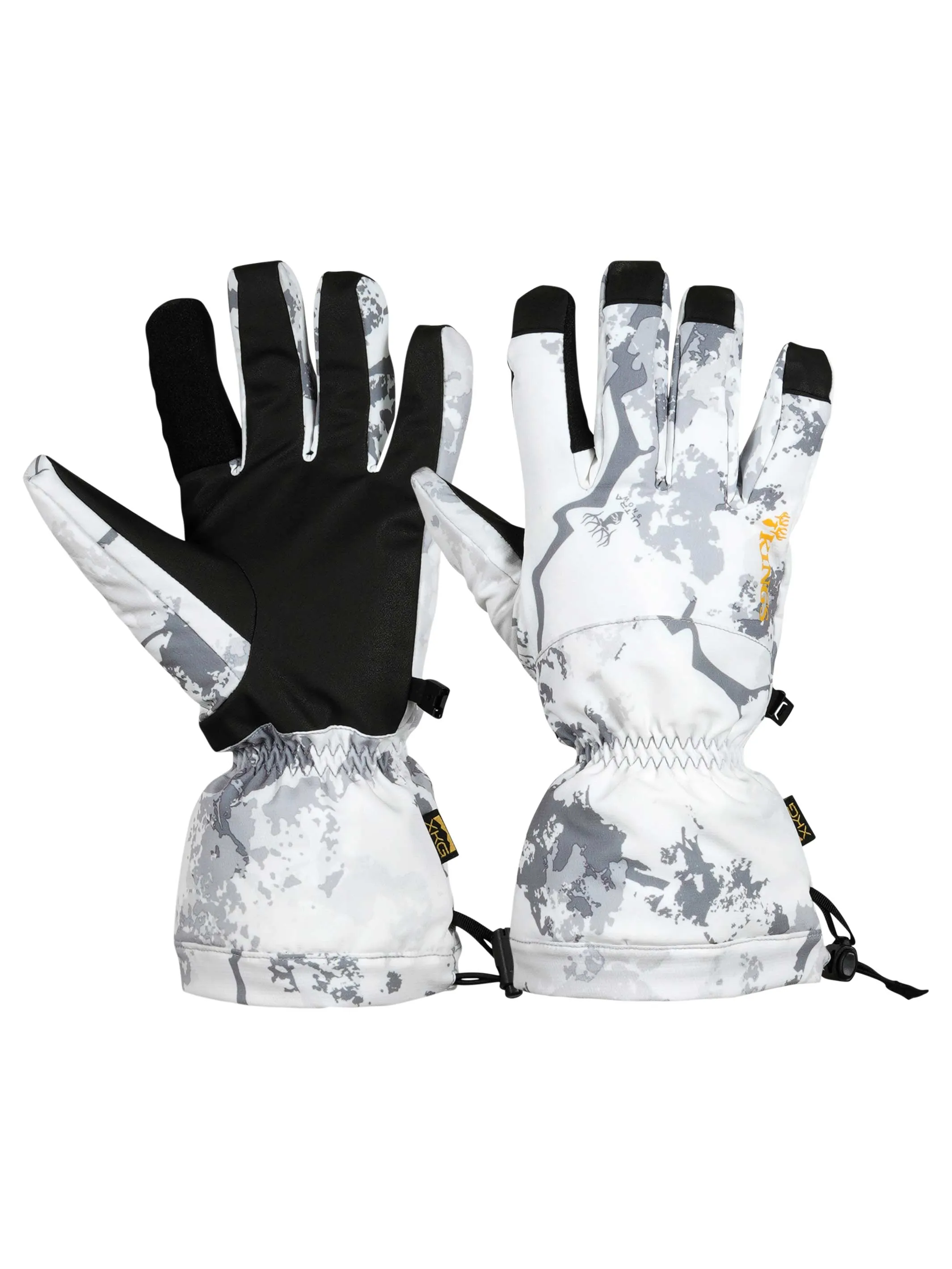 XKG Insulated Gloves