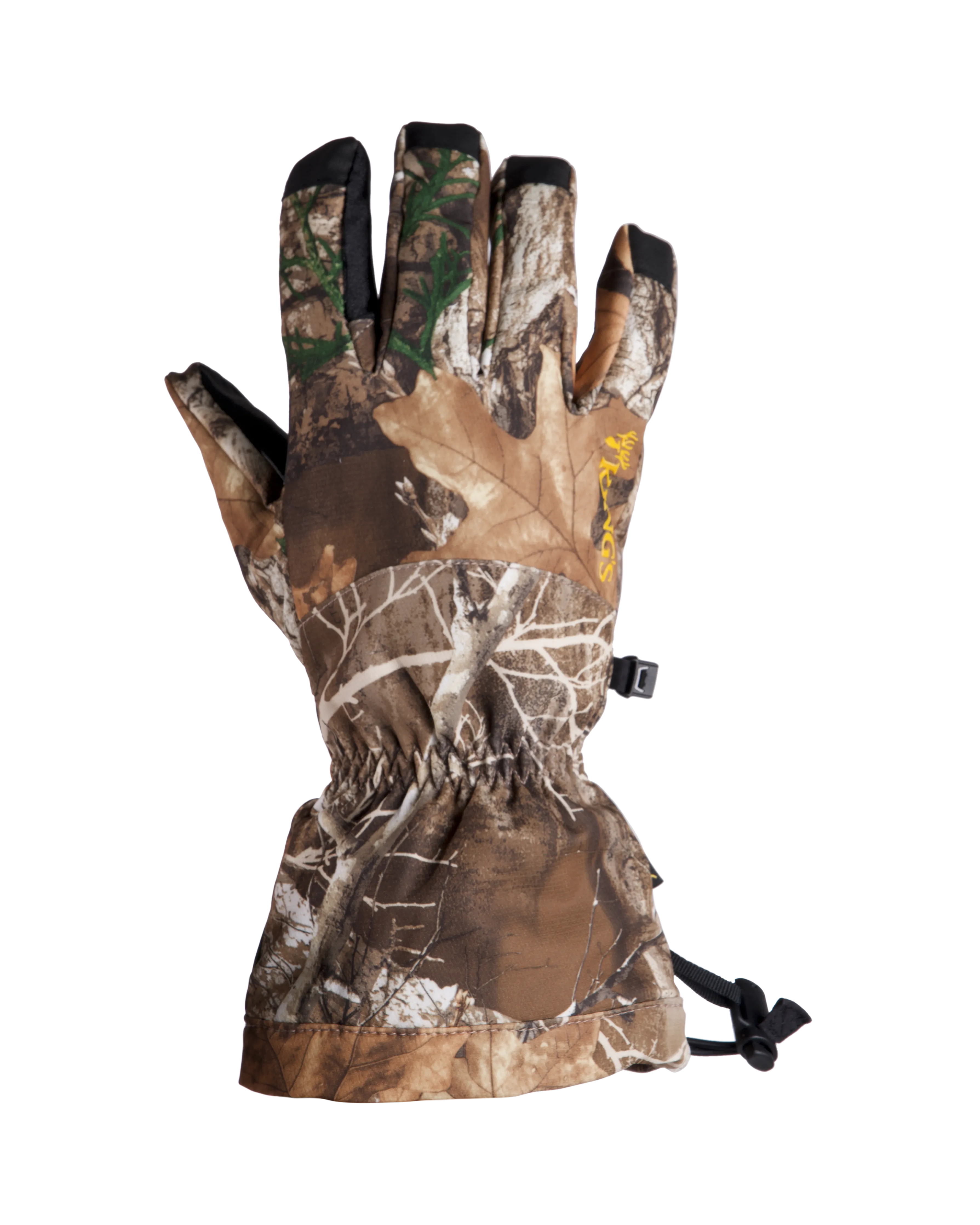 XKG Insulated Gloves